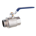 J2001 Brass ball valve